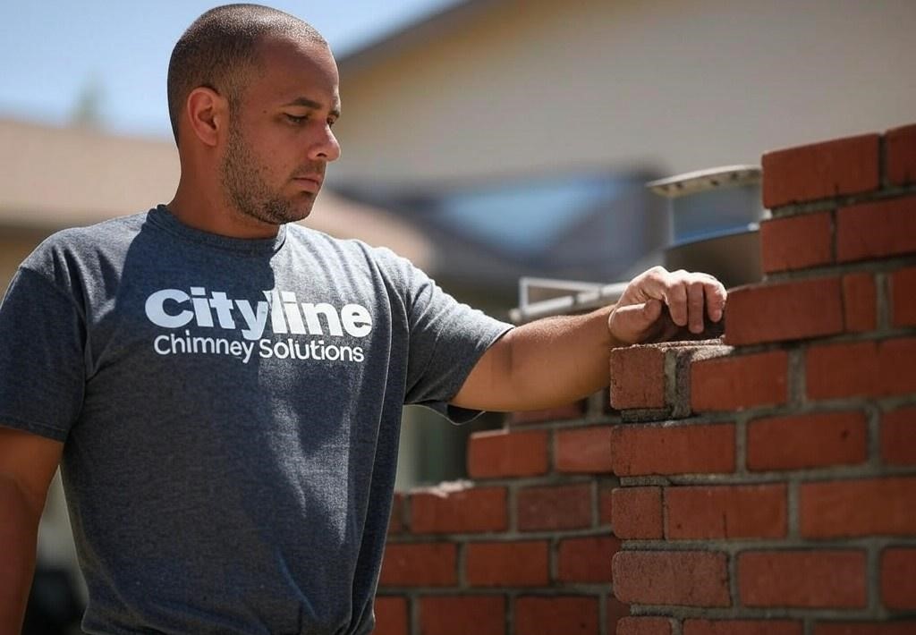 Prevent Damage with Our Chimney Crown Services in Norwich, CT