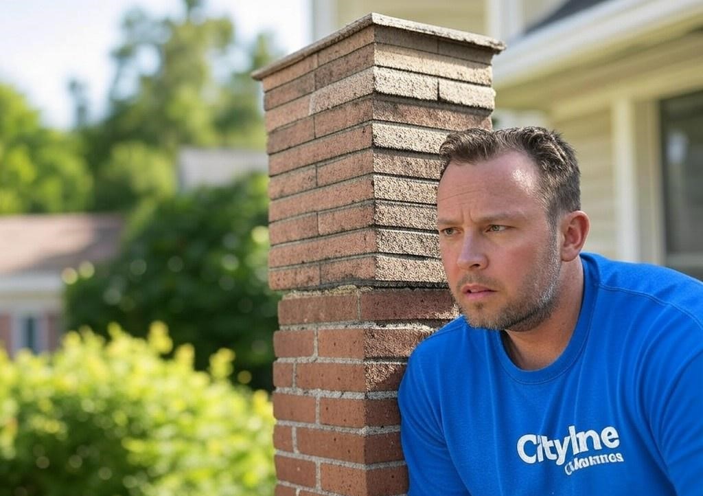 Top Quality Chimney Crown Services in Norwich, CT